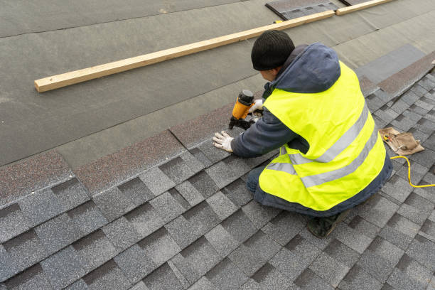 Best New Roof Installation  in Lagunitas Forest Knolls, CA