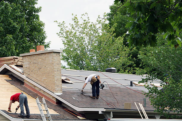 Best Emergency Roof Repair  in Lagunitas Forest Knolls, CA
