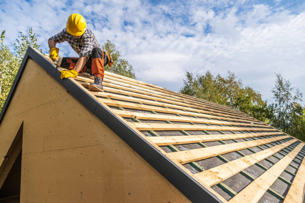 Best Roof Waterproofing Services  in Lagunitas Forest Knolls, CA
