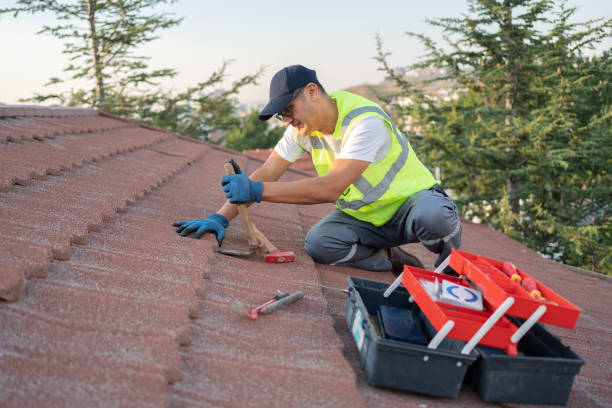 Heating Cable for Roof Installation in Lagunitas Forest Knolls, CA
