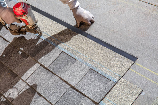 Best Metal Roofing Contractor  in Lagunitas Forest Knolls, CA
