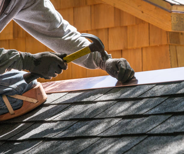 Best Roof Inspection Near Me  in Lagunitas Forest Knolls, CA